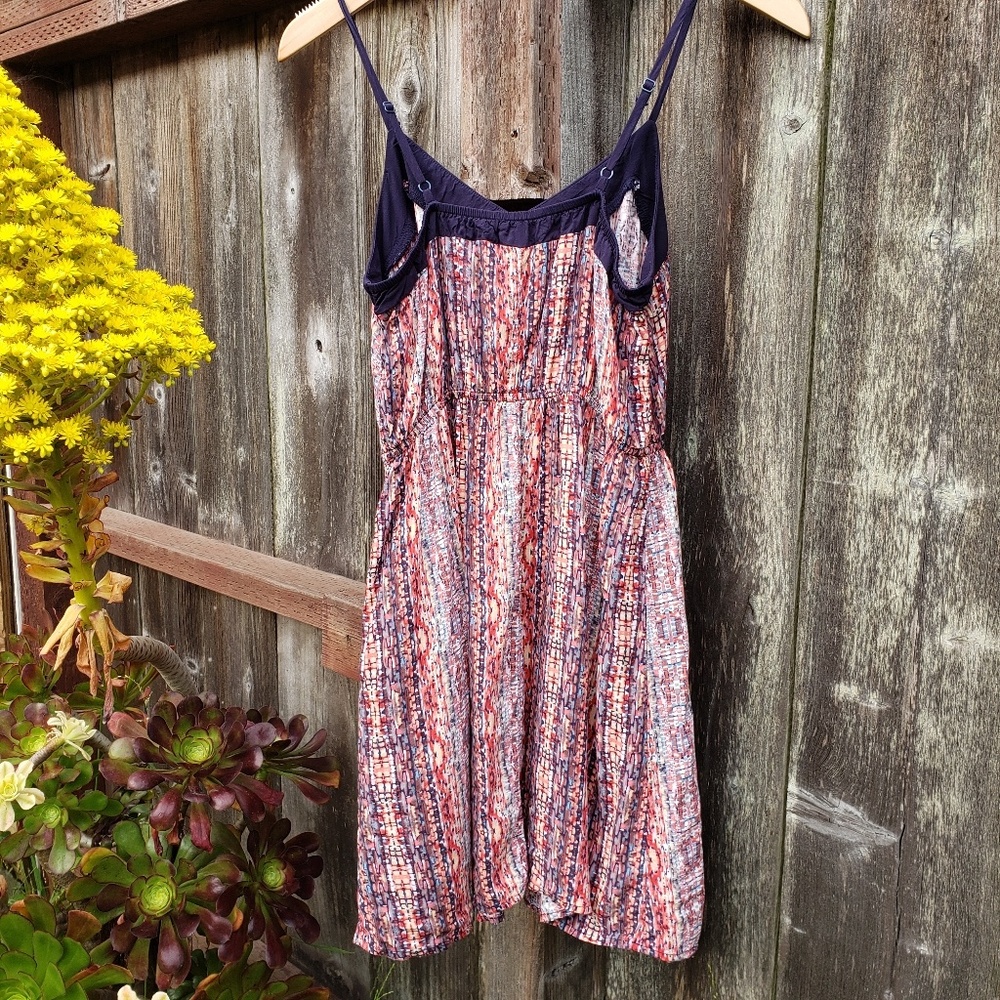 Forever 21 Mini Dress - Picture 4 of 4
